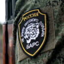 В Верхневолжье продолжается набор добровольцев в отряд «БАРС ТВЕРЬ»