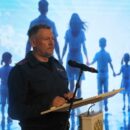 В Твери сотрудник СК поучаствовал во Всероссийском форуме, посвященном Дню солидарности в борьбе с терроризмом