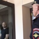 В Твери в суде решался вопрос о продлении меры пресечения сразу 7 подсудимым, которые незаконно вырубили лес и украли щебень с ж/д станции